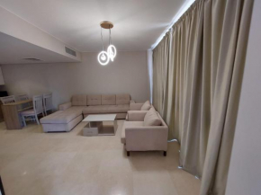 EL Gouna Mangrovy 1 BR back view